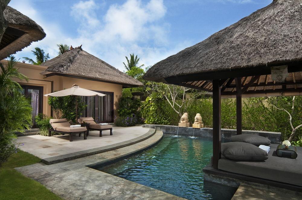The Villas At Ayana Resort, Bali Pecatu Esterno foto