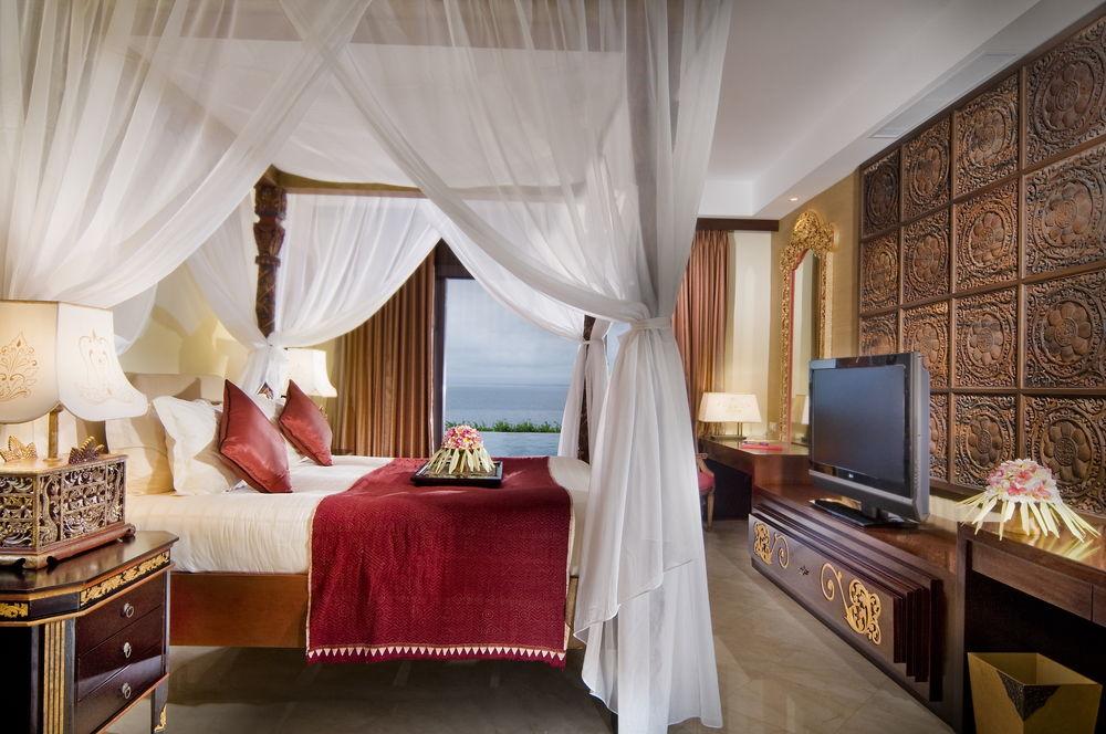 The Villas At Ayana Resort, Bali Pecatu Esterno foto