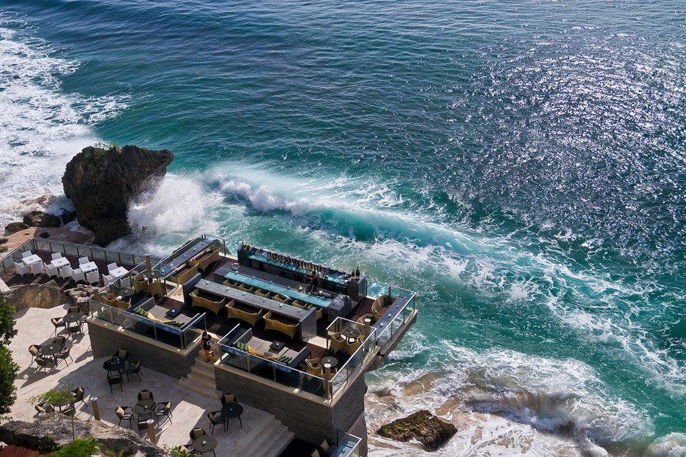 The Villas At Ayana Resort, Bali Pecatu Esterno foto
