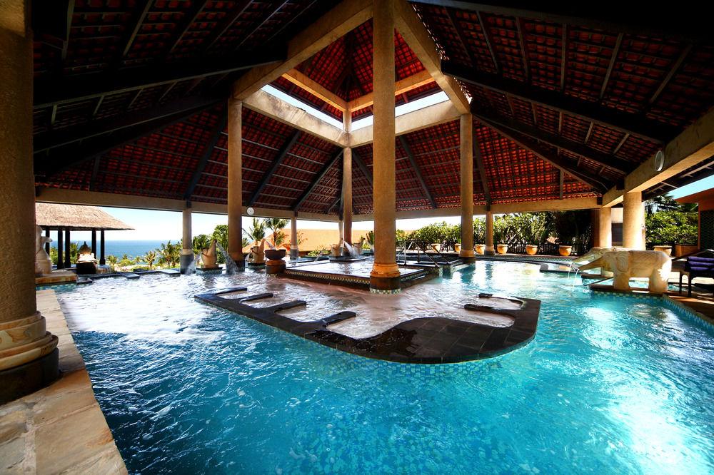 The Villas At Ayana Resort, Bali Pecatu Esterno foto