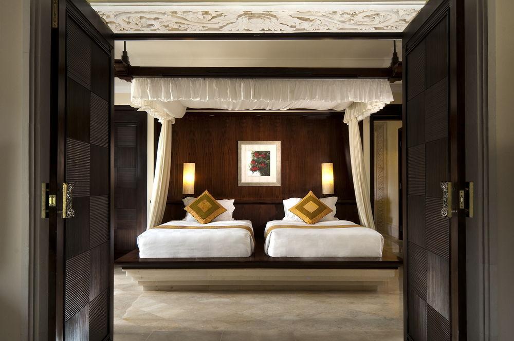 The Villas At Ayana Resort, Bali Pecatu Esterno foto