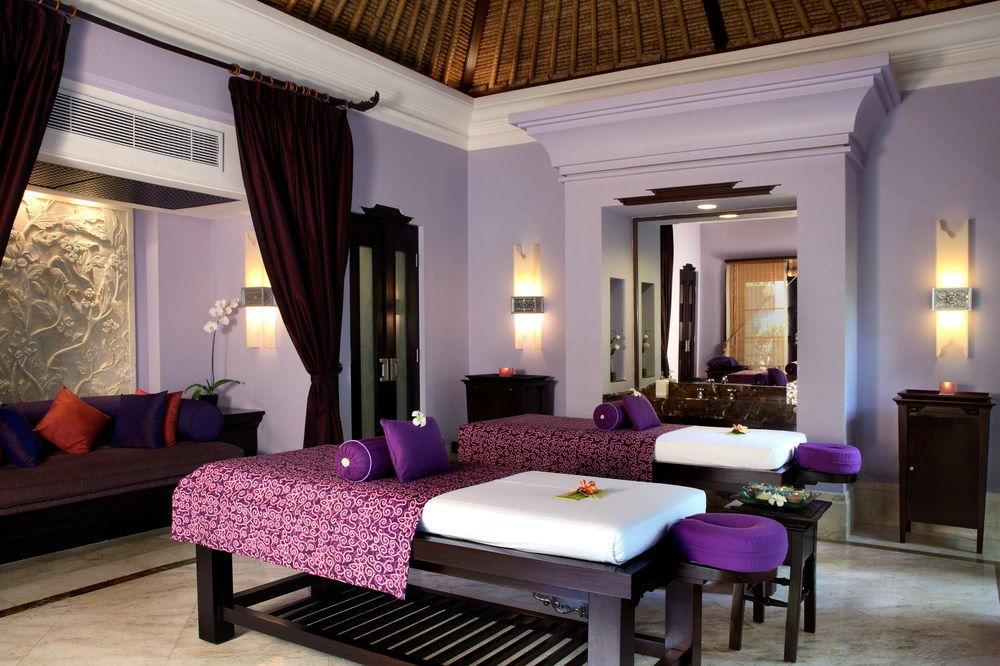The Villas At Ayana Resort, Bali Pecatu Esterno foto