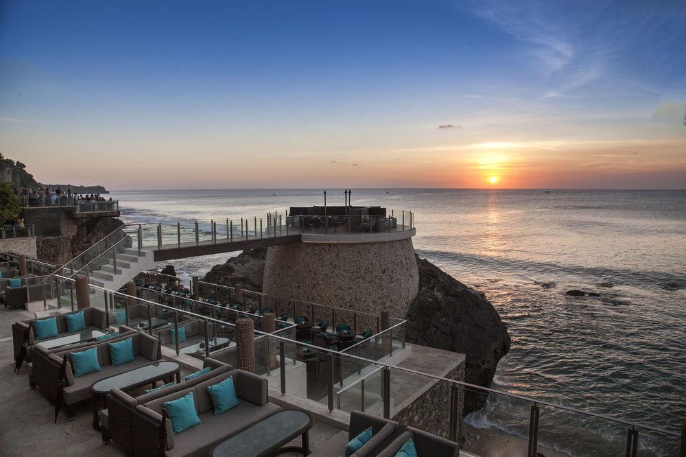 The Villas At Ayana Resort, Bali Pecatu Esterno foto