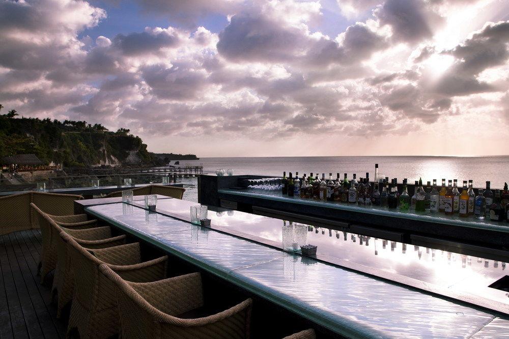 The Villas At Ayana Resort, Bali Pecatu Esterno foto