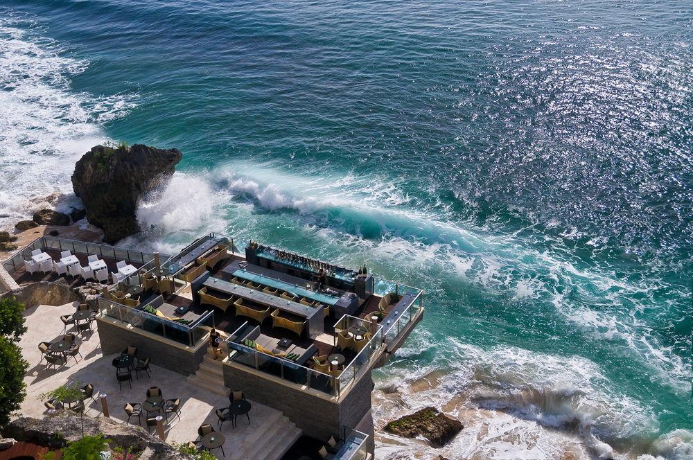 The Villas At Ayana Resort, Bali Pecatu Esterno foto