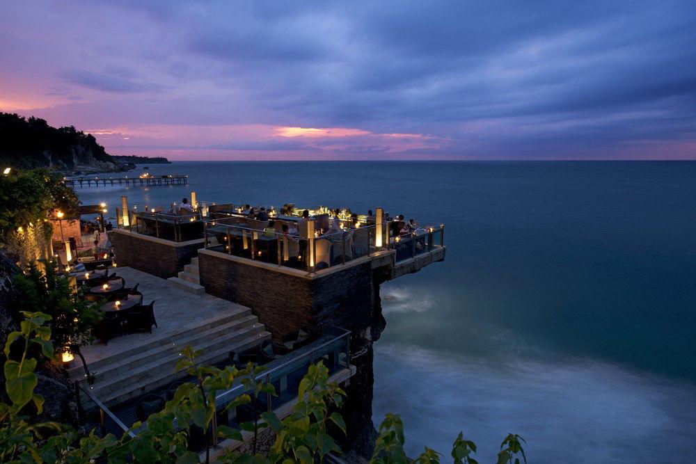 The Villas At Ayana Resort, Bali Pecatu Esterno foto