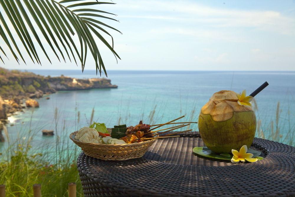 The Villas At Ayana Resort, Bali Pecatu Esterno foto