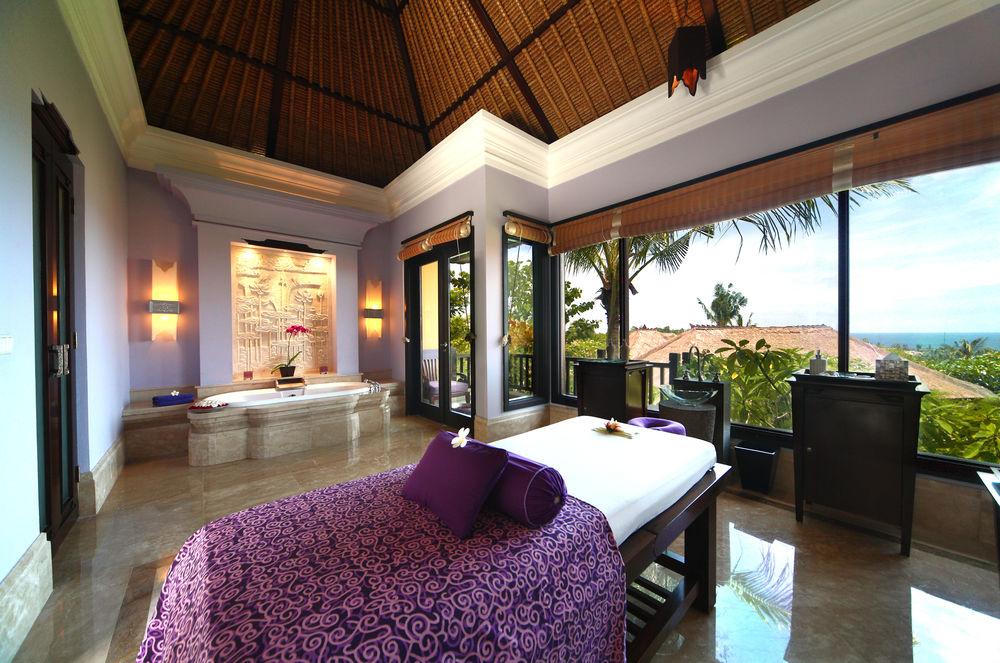 The Villas At Ayana Resort, Bali Pecatu Esterno foto