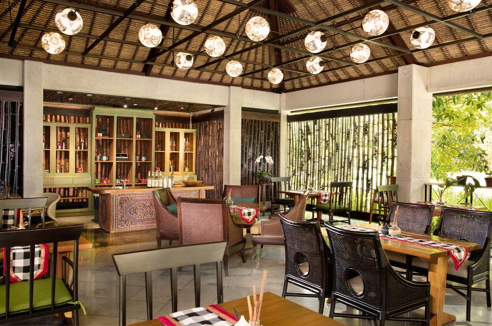 The Villas At Ayana Resort, Bali Pecatu Esterno foto