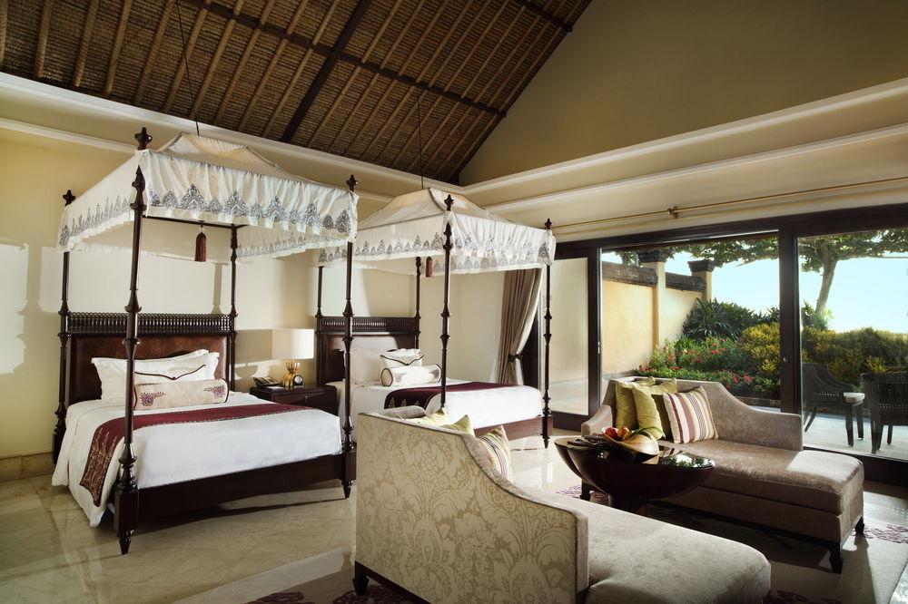 The Villas At Ayana Resort, Bali Pecatu Esterno foto
